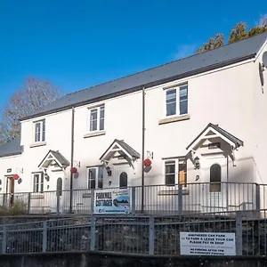 Oxwich - 2 Bedroom - Holiday home Parkmill
